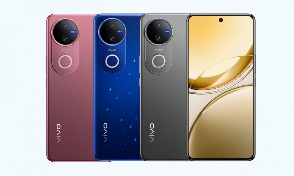 Vivo V50 price and storage option revealed during India launch- All details