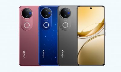 Vivo V50 price and storage option revealed during India launch- All details
