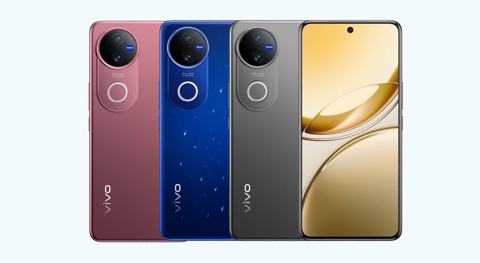 Vivo V50 price and storage option revealed during India launch- All details