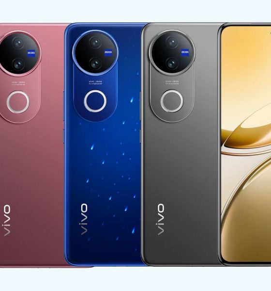 Vivo V50 vs Vivo V40: Price, camera, performance, and other key differences compared
