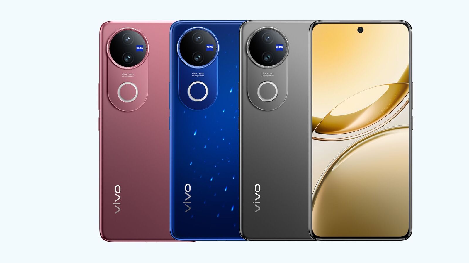 Vivo V50 vs Vivo V40: Price, camera, performance, and other key differences compared