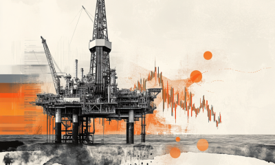 WTI falls below $70.00 amid worries about US economy, Trump tariffs