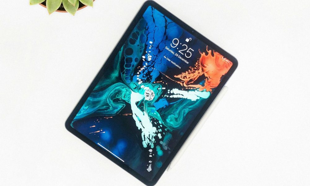 Want to get more done? 5 ways a tablet can boost your productivity instantly