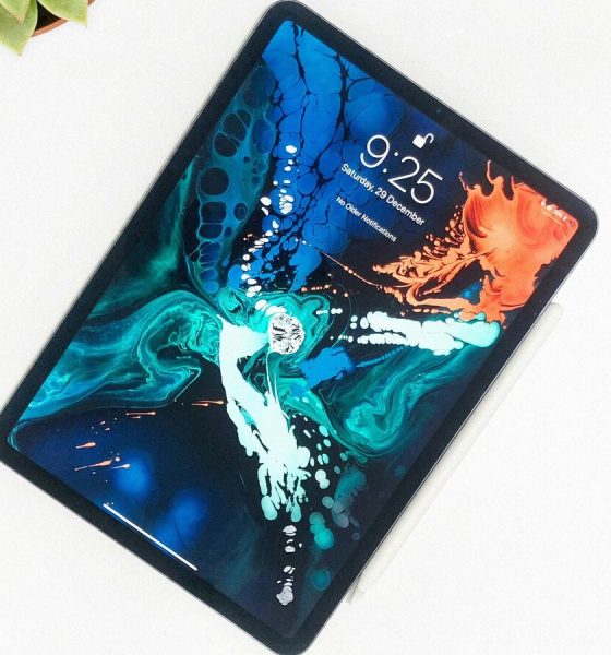 Want to get more done? 5 ways a tablet can boost your productivity instantly