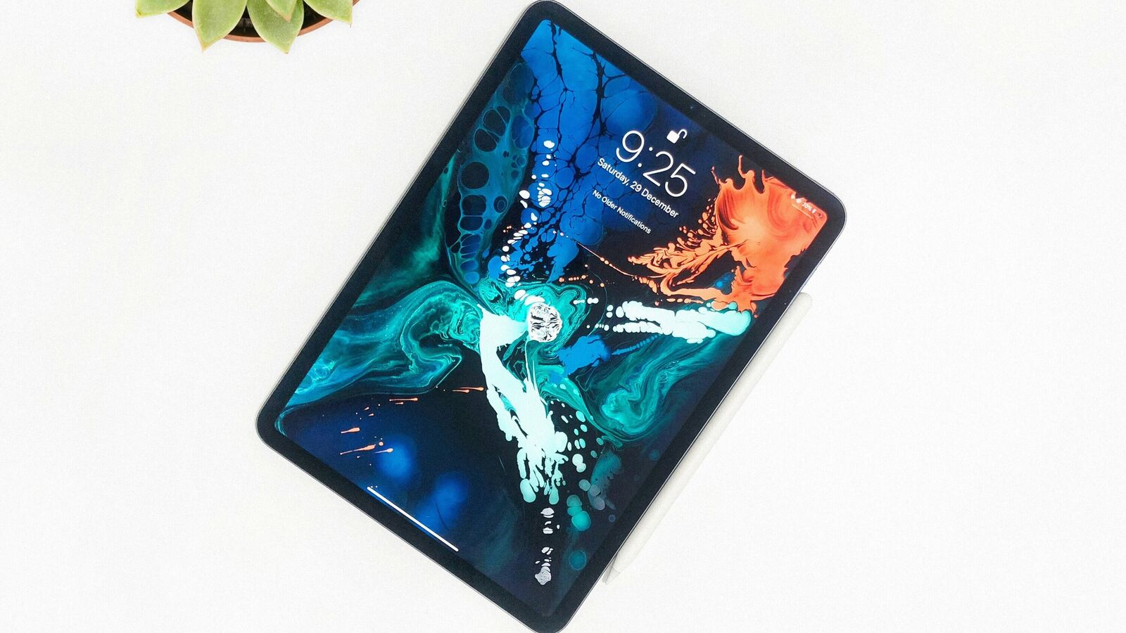 Want to get more done? 5 ways a tablet can boost your productivity instantly