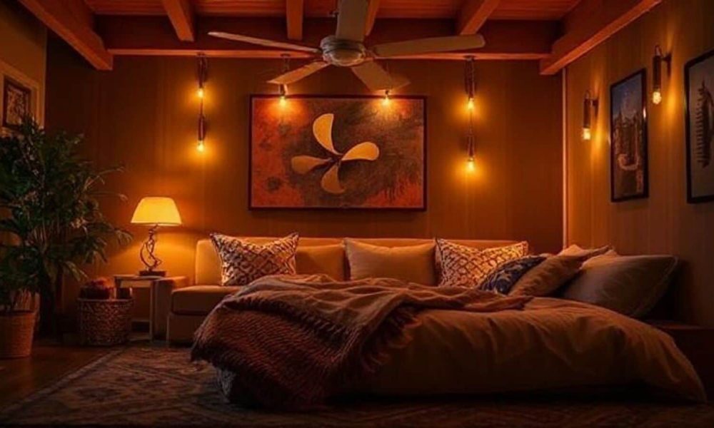 We selected the best fans for your home with top-notch features, power, and style