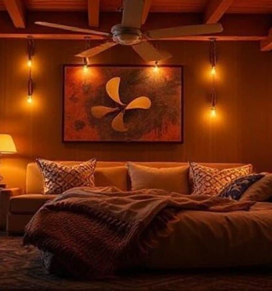 We selected the best fans for your home with top-notch features, power, and style