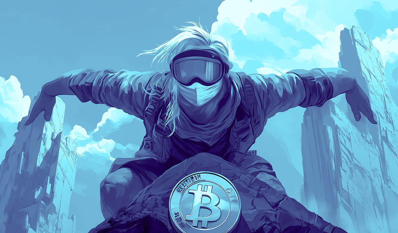West Virginia Senator Introduces Bill That Allows State To Invest 10% of Reserves in Digital Assets