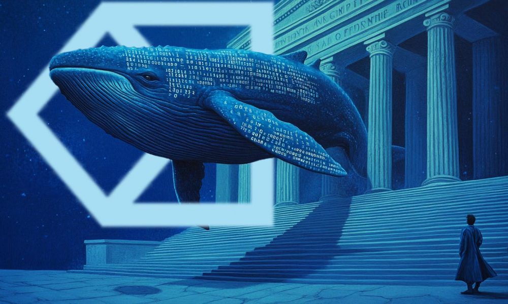 Whale Loses $12,000,000 Selling Ethena (ENA) After Major Price Correction: Lookonchain