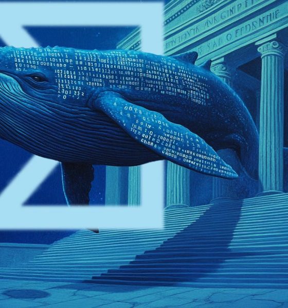 Whale Loses $12,000,000 Selling Ethena (ENA) After Major Price Correction: Lookonchain