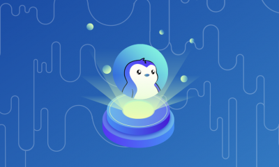 What Are Pudgy Penguins? The Ethereum NFT Collection and Toy Brand