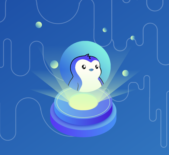 What Are Pudgy Penguins? The Ethereum NFT Collection and Toy Brand