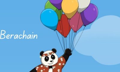 What Next For BERA Coin Price? A Look At the Coin Defying Market Slump