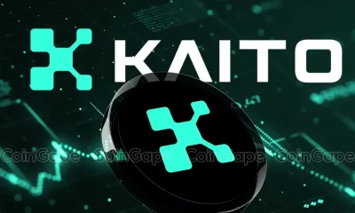 Kaito AI Trading Launch & Airdrop: What to Expect After Binance Backing?