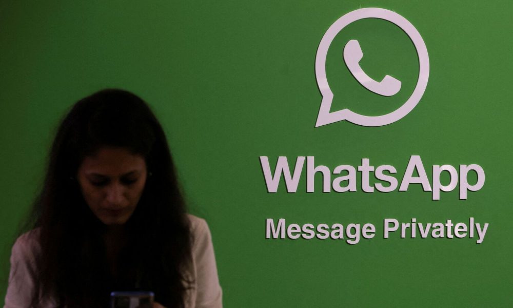 WhatsApp bans 8.4 million accounts in India to combat fraud under IT Rules 2021