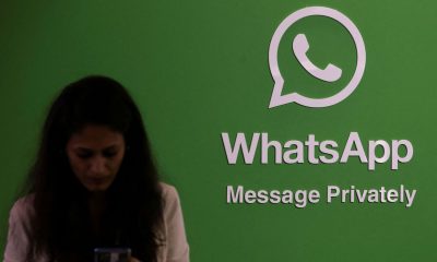 WhatsApp bans 8.4 million accounts in India to combat fraud under IT Rules 2021