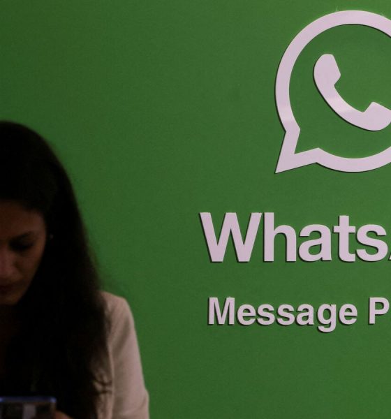 WhatsApp bans 8.4 million accounts in India to combat fraud under IT Rules 2021