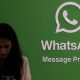 WhatsApp bans 8.4 million accounts in India to combat fraud under IT Rules 2021