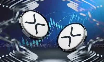 When XRP Price Can Hit $8, $13, & $27? Analyst Reveals Timeline