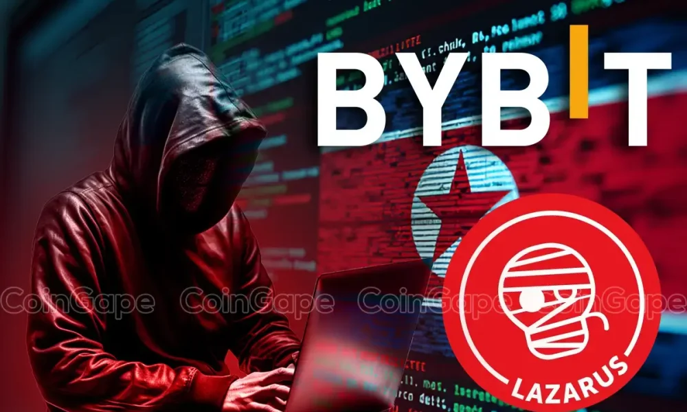 Who Are the Lazarus Group Hackers? Unveiling the Mystery Behind Bybit's $1.4B Breach