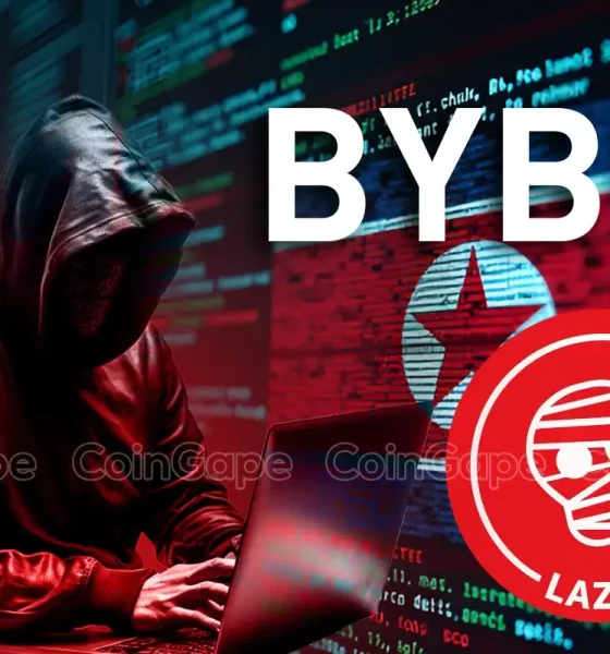 Who Are the Lazarus Group Hackers? Unveiling the Mystery Behind Bybit's $1.4B Breach