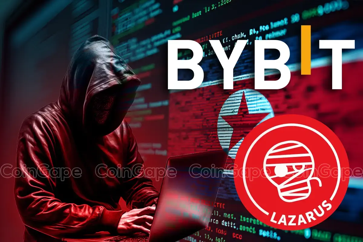 Who Are the Lazarus Group Hackers? Unveiling the Mystery Behind Bybit's $1.4B Breach