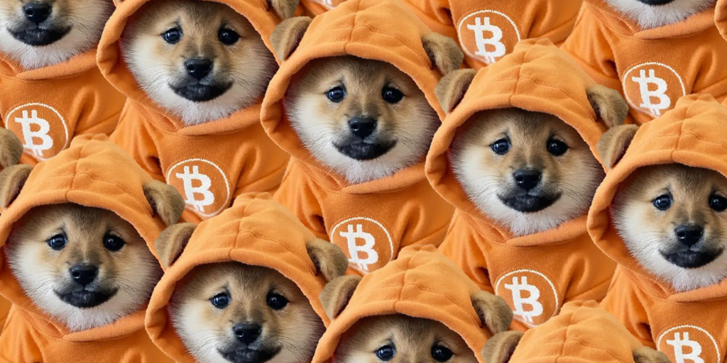 Why Bitcoin's Biggest Meme Coin Just Bridged Over to Solana