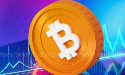 Bitcoin Price Crash: Why is BTC Down Today?