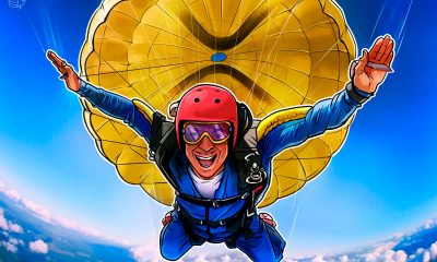 Why is XRP price down today?