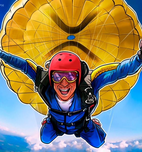 Why is XRP price down today?