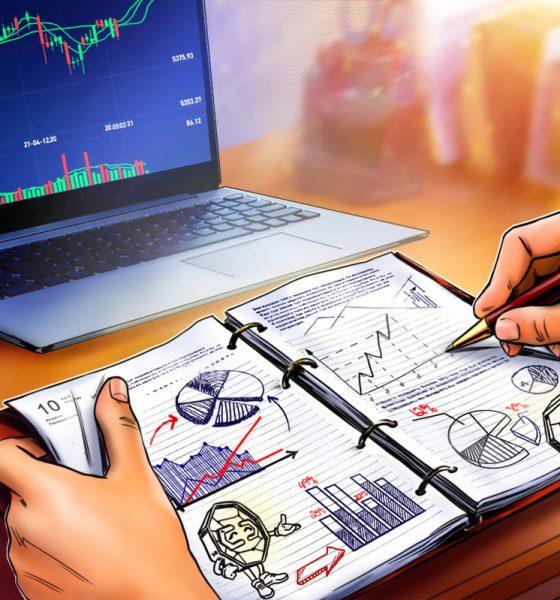 Why is the crypto market down today?