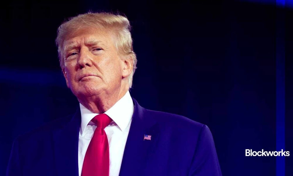 Why the TRUMP launch wasn't a 'mass onboarding event'