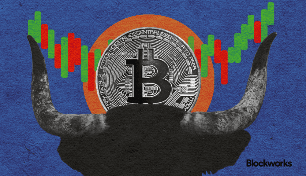 Why top signals could be less obvious this cycle