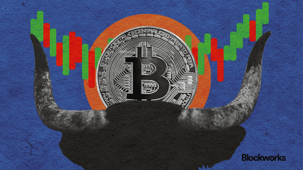 Why top signals could be less obvious this cycle