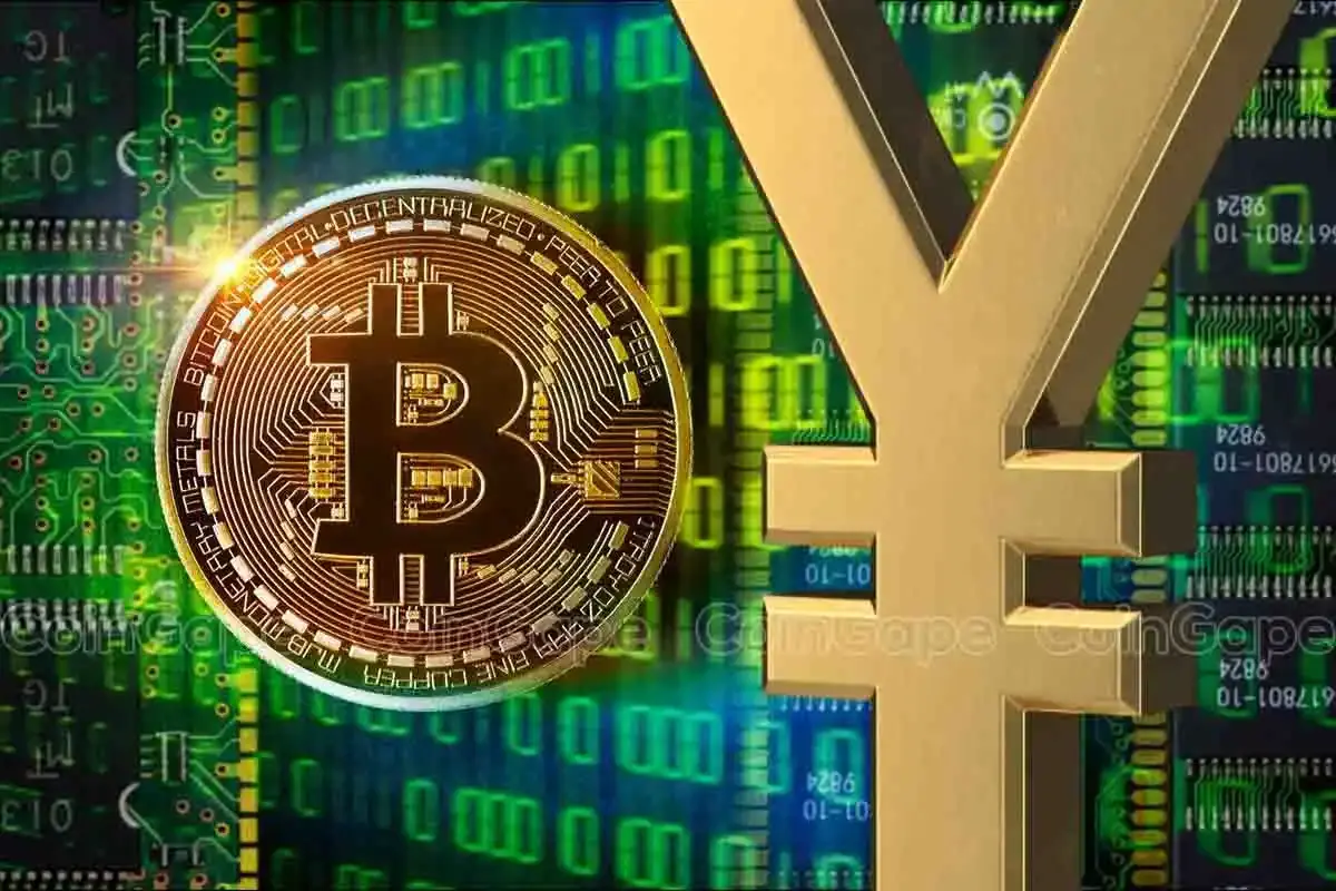 Will Bitcoin and Altcoins Crash As Japan’s Yen Carry Trade Unwind Fears Peak?