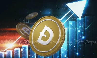 Will Dogecoin Price Soar 200% As DOGE ETF Approval Odds Hit 75%?