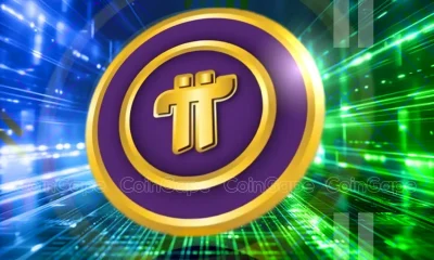 Will Pi Coin Price Hit $500 After Binance & ByBit Listing?