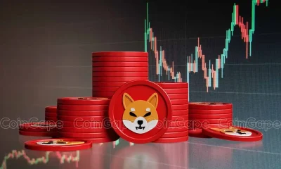 Will Shiba Inu Price Hit $0.01 if SHIB's Supply is Halved to 294 Trillion Tokens?