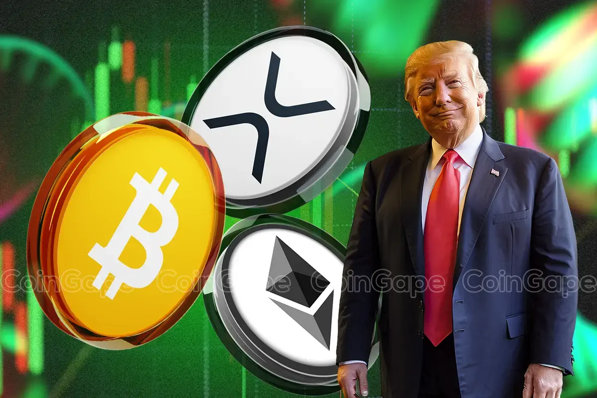 BTC, ETH, XRP Predictions