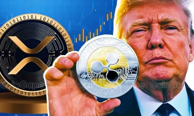 Will XRP Price Hit $100 After US President Donald Trump's Ripple Endorsement?