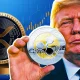 Will XRP Price Hit $100 After US President Donald Trump's Ripple Endorsement?