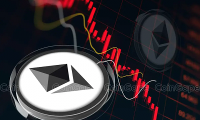 Wyckoff Accumulation Pattern Shrugs Ethereum's Crash to $2K, Hints ETH Price Could Hit $8K