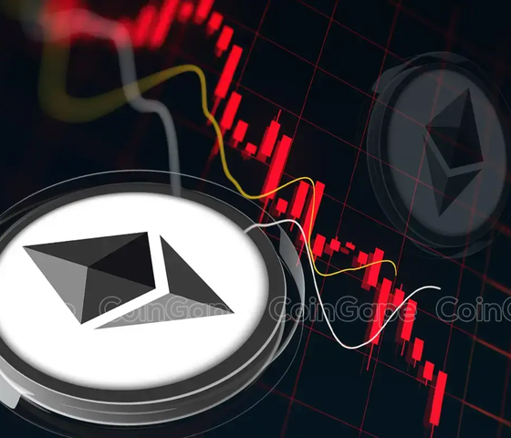 Wyckoff Accumulation Pattern Shrugs Ethereum's Crash to $2K, Hints ETH Price Could Hit $8K