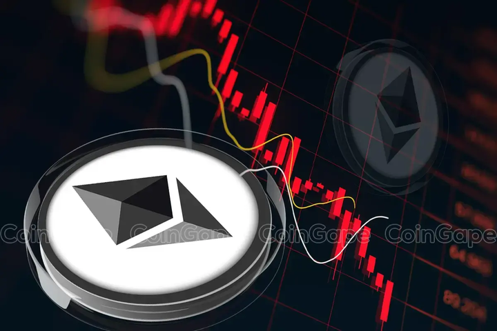 Wyckoff Accumulation Pattern Shrugs Ethereum's Crash to $2K, Hints ETH Price Could Hit $8K