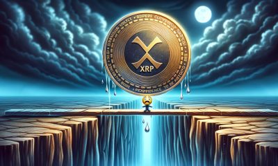 XRP Bears Resurface—Key Levels to Watch Now