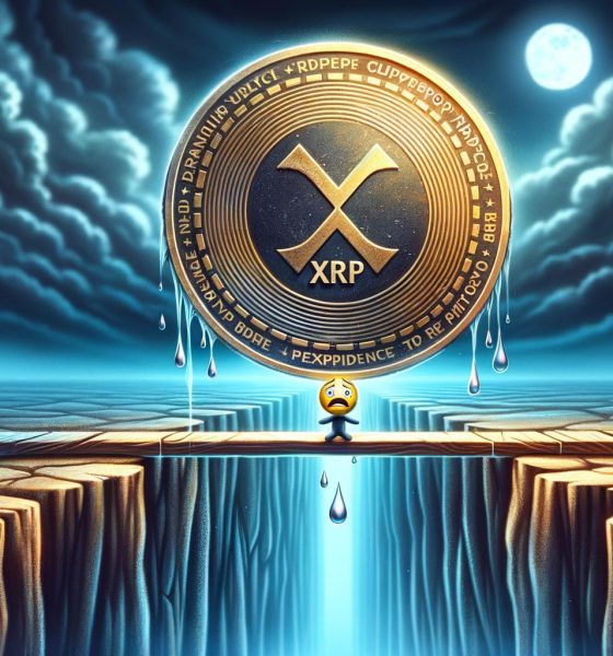 XRP Bears Resurface—Key Levels to Watch Now