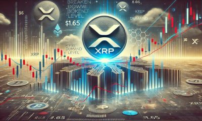 XRP Breaks Down Below Key Demand – Analyst Expects A Drop To $1.65