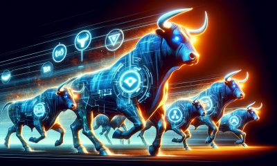 XRP Bulls Return—Will This Be the Breakout to $3?