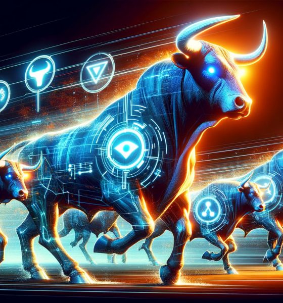 XRP Bulls Return—Will This Be the Breakout to $3?