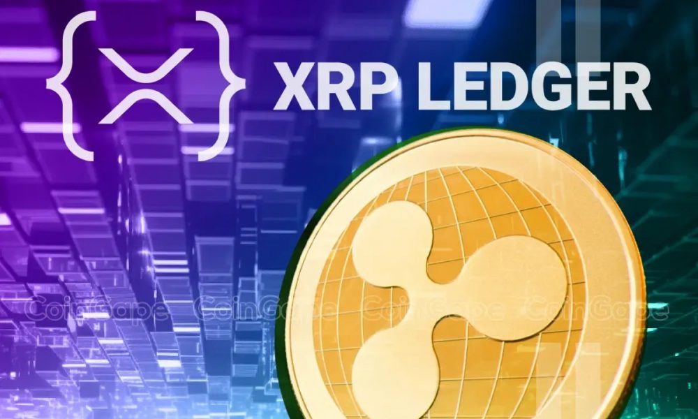 XRP Ledger (XRPL) To Host Braza Bank's BBRL Stablecoin